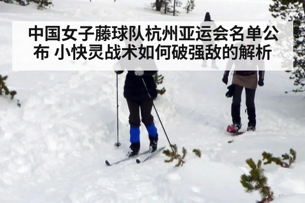中国女子藤球队杭州亚运会名单公布 小快灵战术如何破强敌的解析